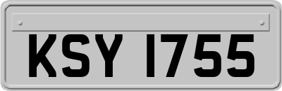 KSY1755