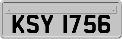 KSY1756