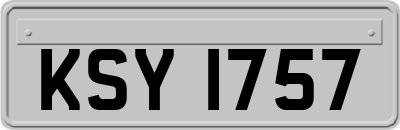 KSY1757