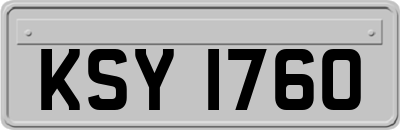 KSY1760