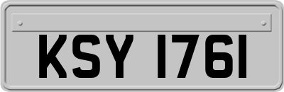 KSY1761