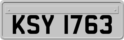 KSY1763