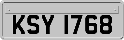KSY1768