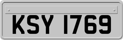 KSY1769