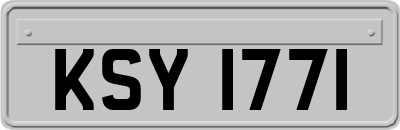 KSY1771