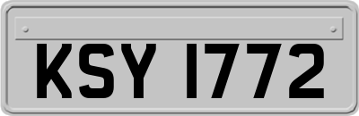 KSY1772