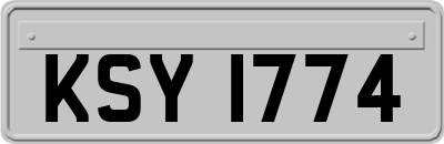 KSY1774