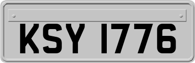 KSY1776