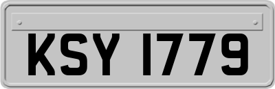 KSY1779