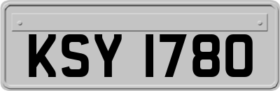 KSY1780