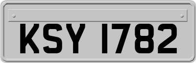 KSY1782