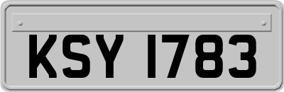 KSY1783