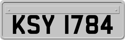 KSY1784
