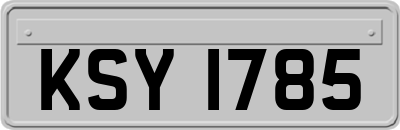 KSY1785