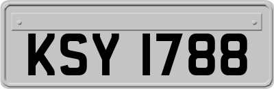 KSY1788