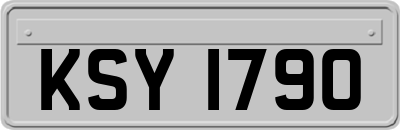 KSY1790