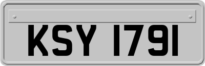 KSY1791