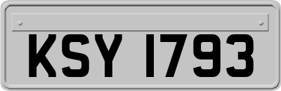 KSY1793
