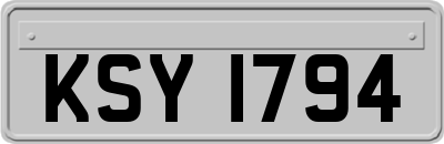 KSY1794