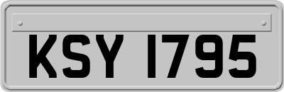 KSY1795