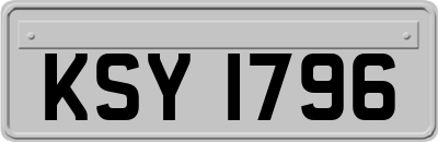 KSY1796
