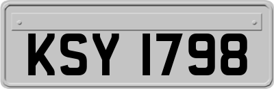 KSY1798