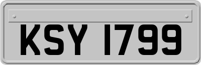 KSY1799