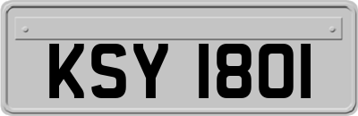 KSY1801