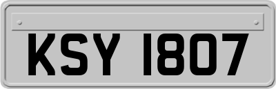KSY1807