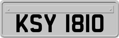 KSY1810