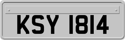 KSY1814