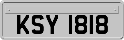 KSY1818