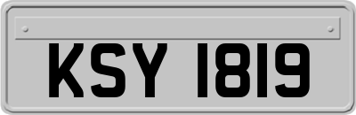 KSY1819