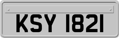 KSY1821