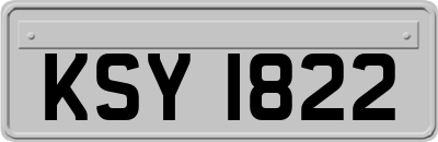 KSY1822