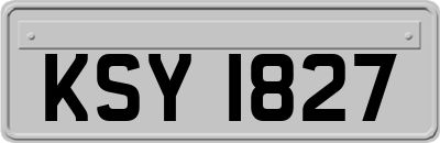 KSY1827