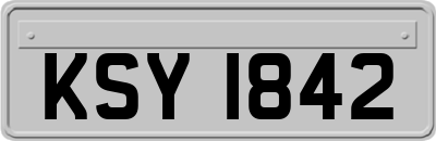 KSY1842