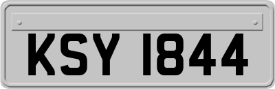 KSY1844