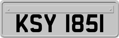 KSY1851