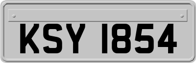KSY1854