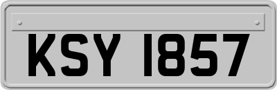 KSY1857