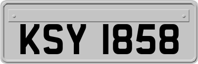 KSY1858