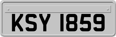 KSY1859