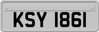 KSY1861