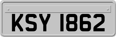 KSY1862