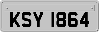 KSY1864