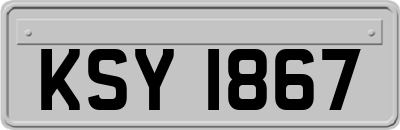 KSY1867