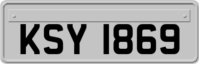 KSY1869