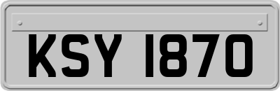 KSY1870