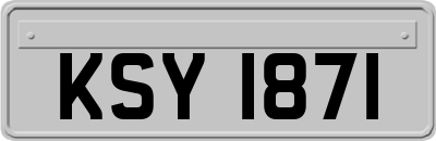 KSY1871